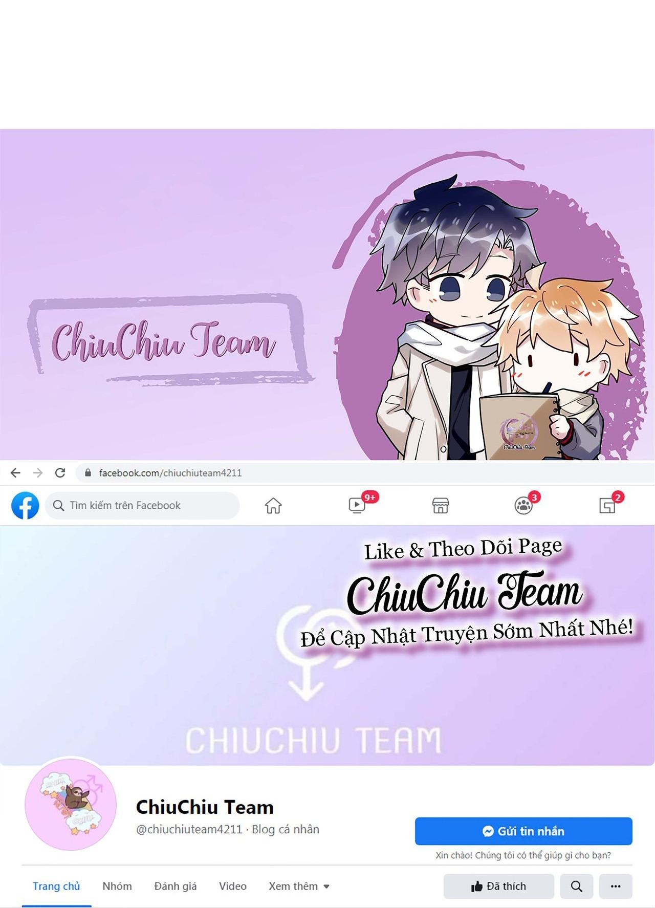 Sao Nhỏ Của Anh Ấy Chapter 2 - Next Chapter 3