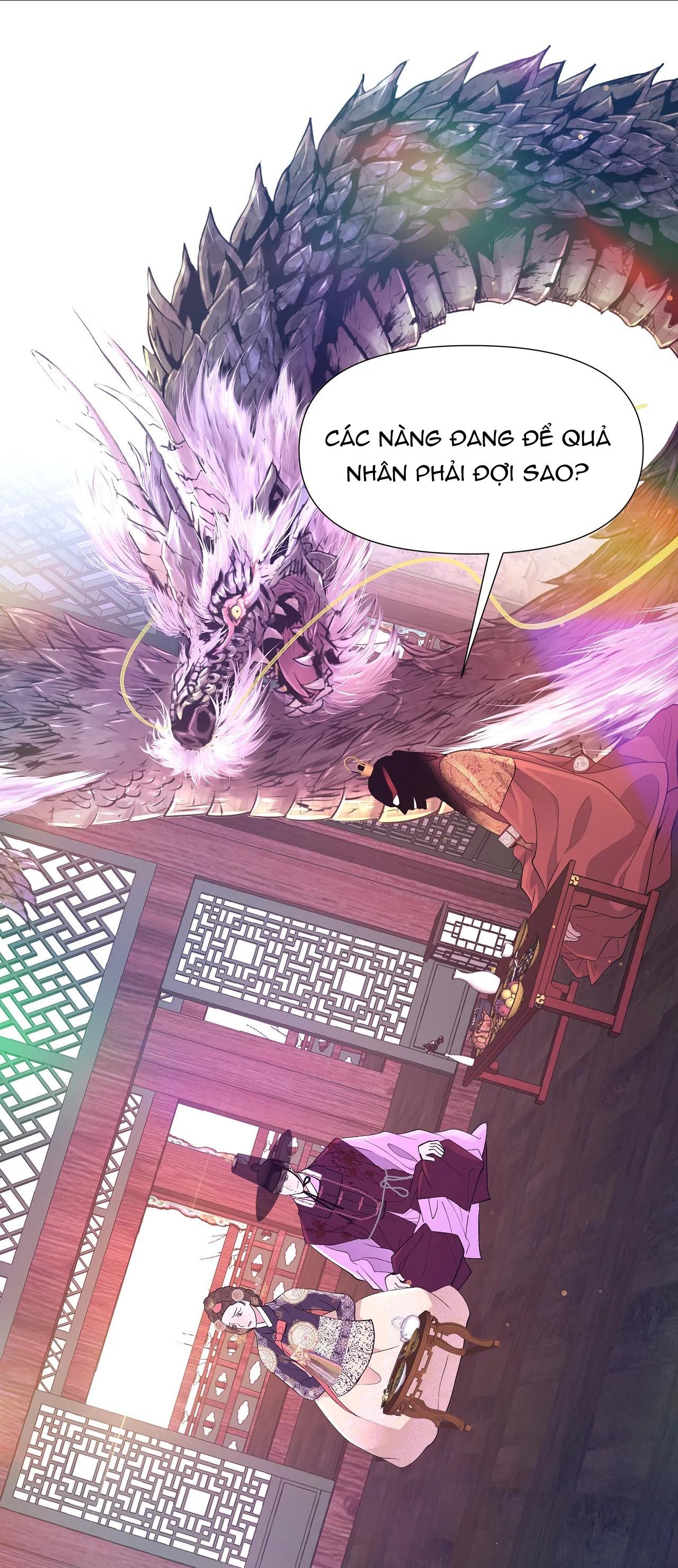 DẠ XOA HÓA LIÊN KÝ Chapter 71 - Next 