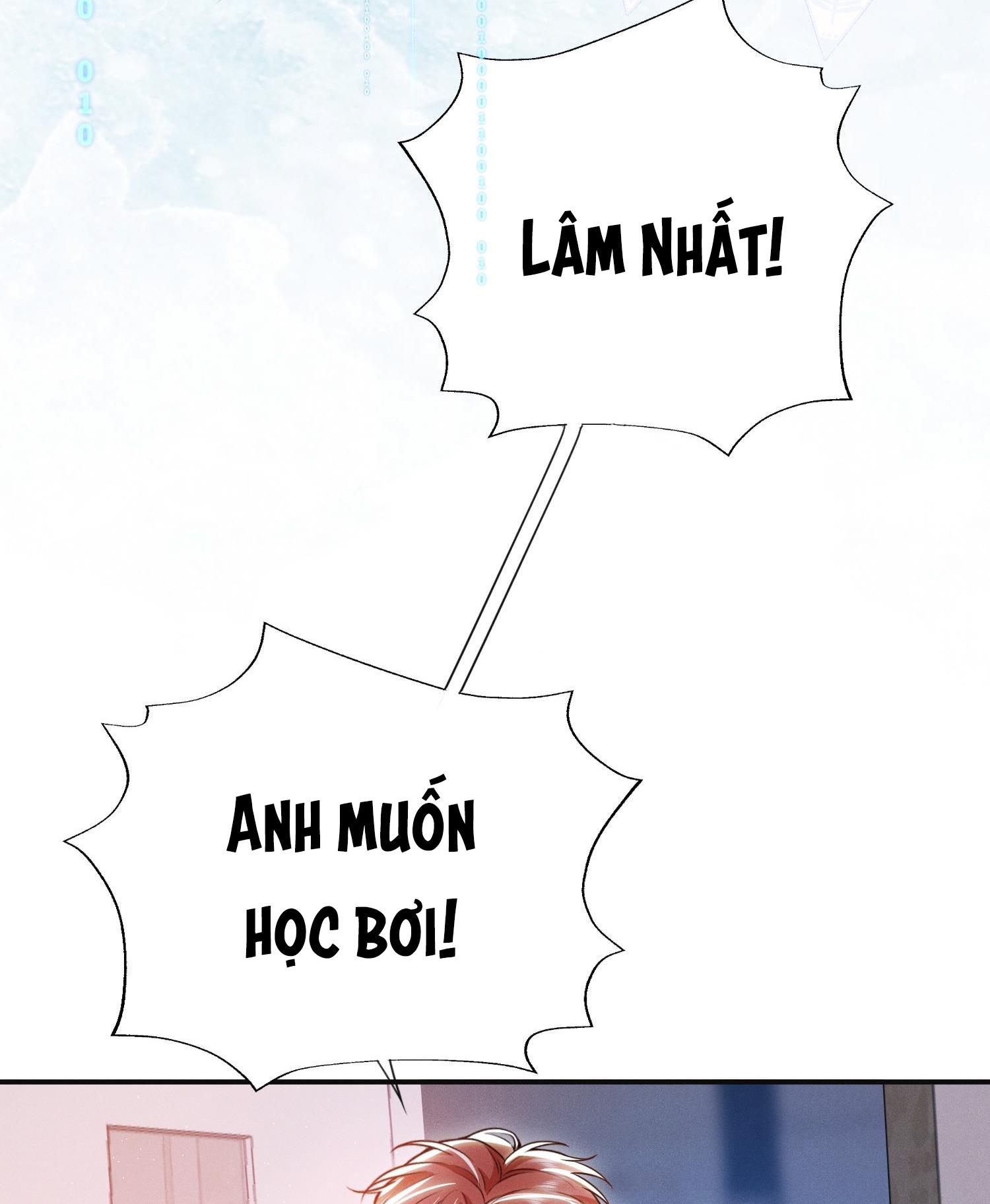 Ánh mắt em trai nhìn tôi ngày một kì lạ Chapter 17 - Next Chapter 18