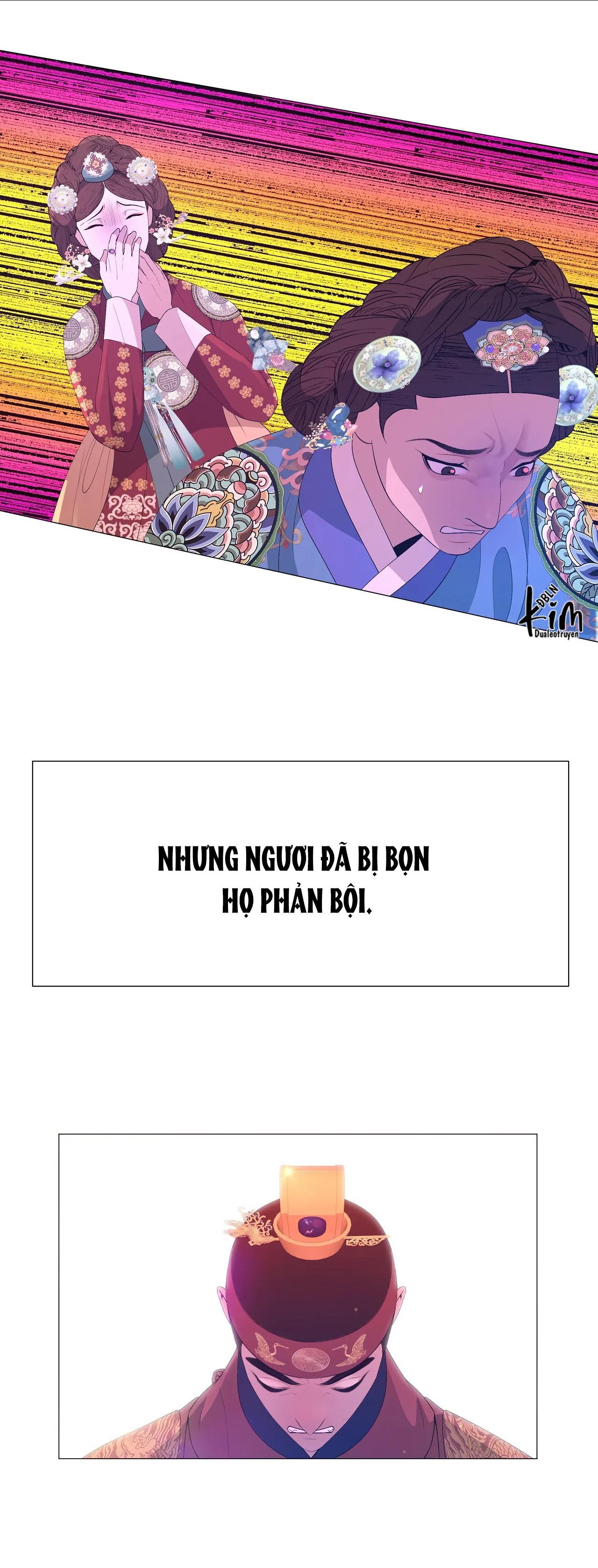 DẠ XOA HÓA LIÊN KÝ Chapter 71 - Next 