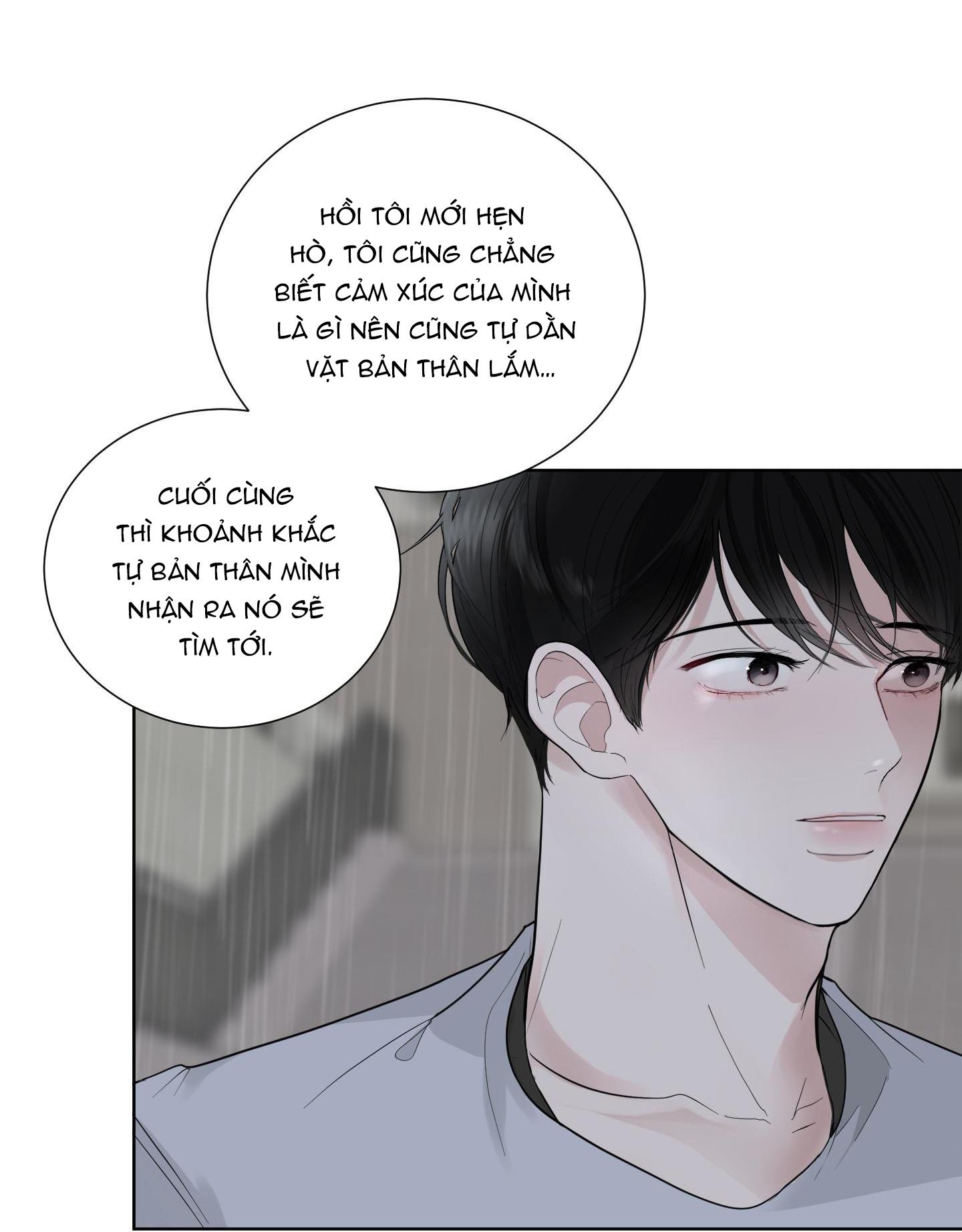 Hẹn hò chốn công sở Chapter 29 - Next Chapter 30