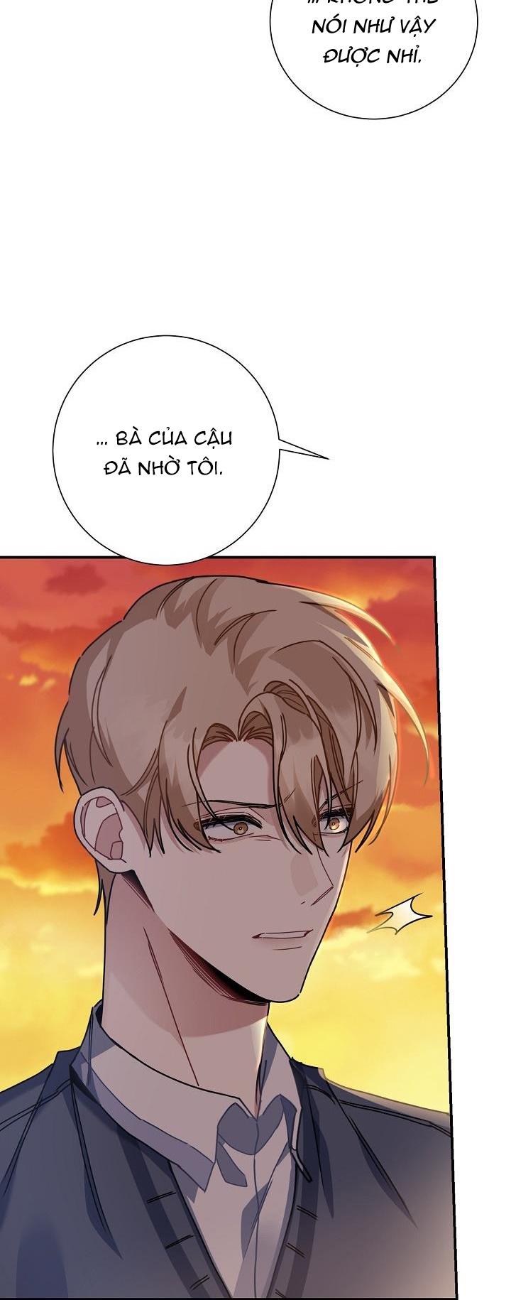 Khu vực chủ nghĩa tình yêu Chapter 3 - Next Chapter 4