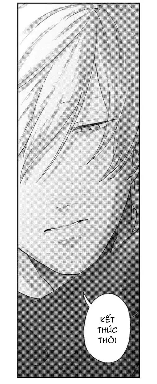 Bị Tán Tỉnh Bởi Chàng Trai Lập Dị Chapter 39 - Next Chapter 40