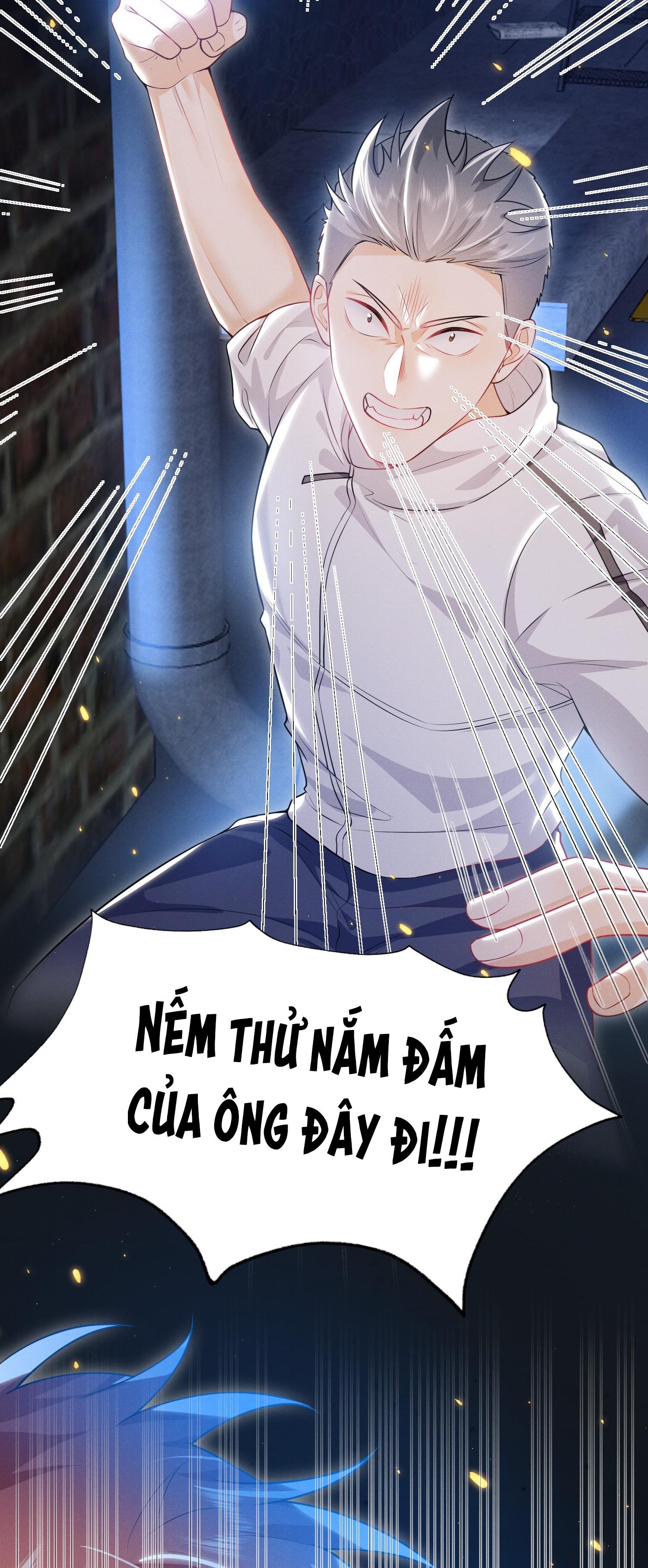 Ánh mắt em trai nhìn tôi ngày một kì lạ Chapter 11 - Next Chapter 12