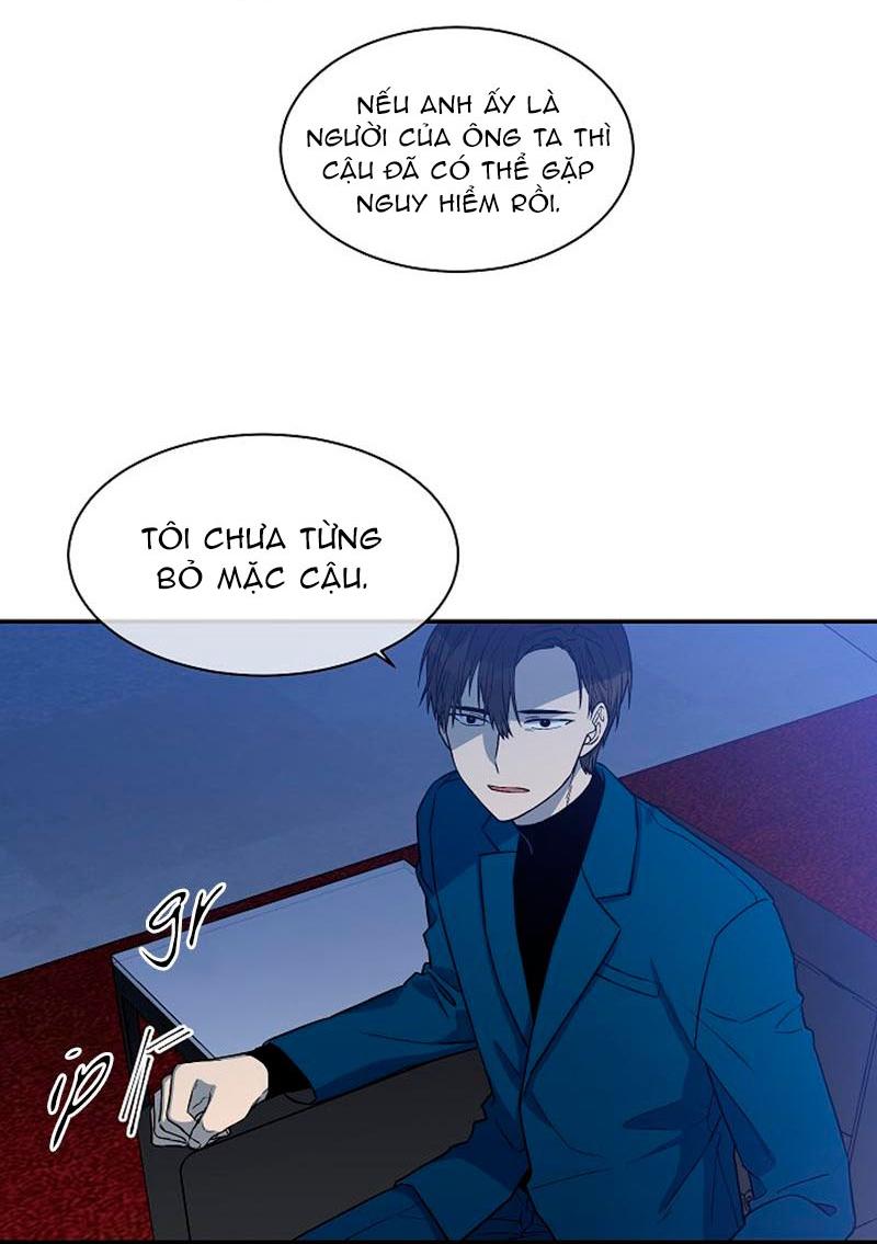 Vòng Tròn Cạm Bẫy Chapter 20 - Trang 3