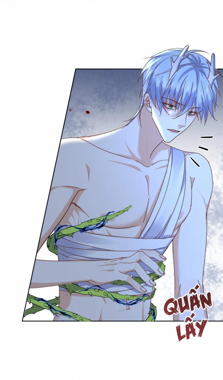 Giáo Huấn Em Trai Hư Hỏng Chapter 22 - Next Chapter 23