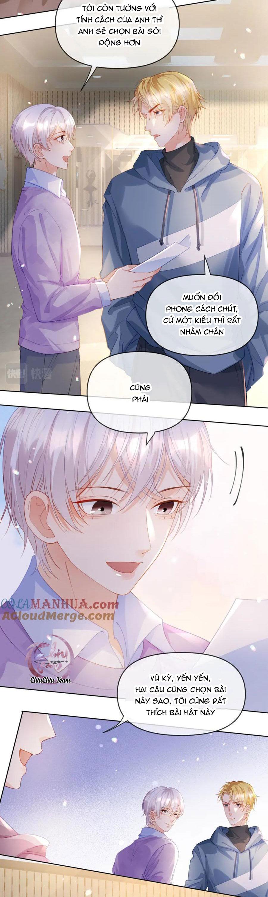 Bị Vạn Người Anti, Sống Lại Tôi Hot Khắp Internet Chapter 61 - Next Chapter 62