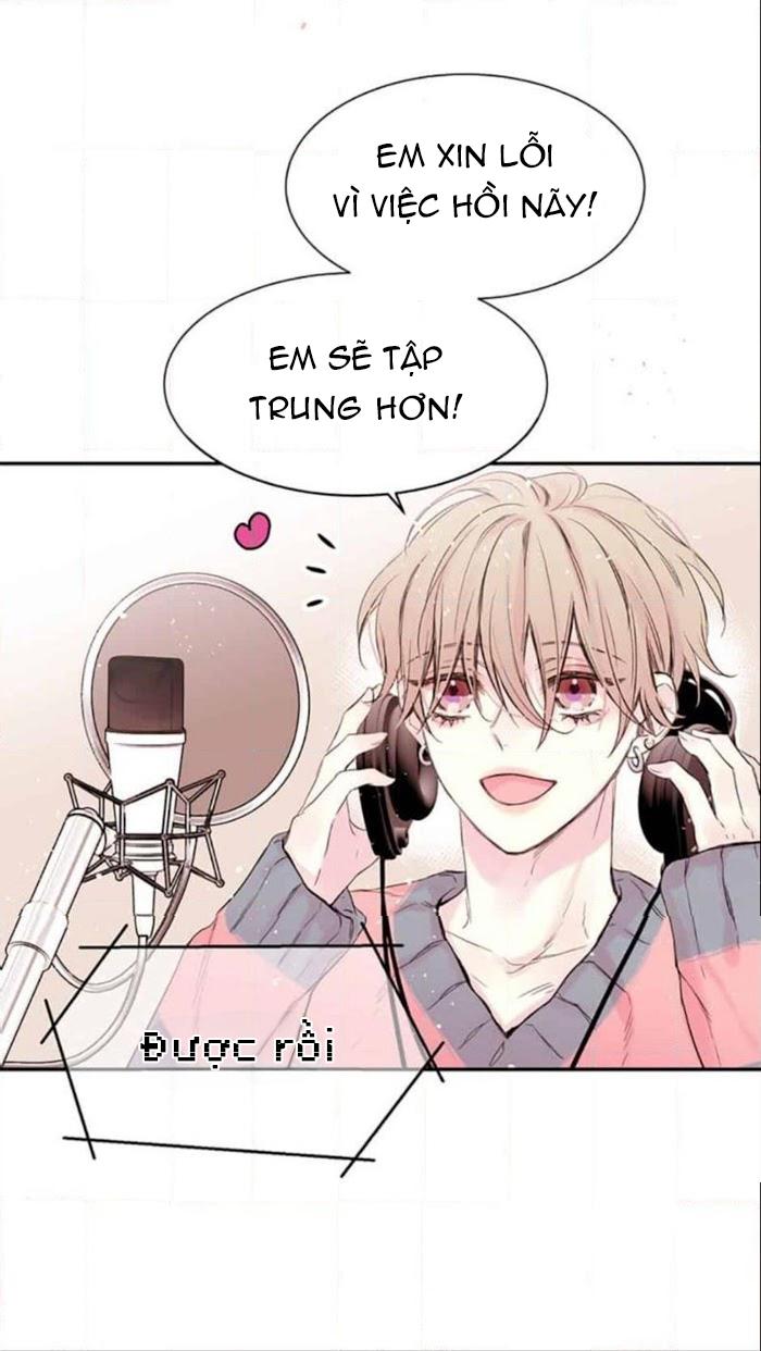 Bí Mật Của Tôi Chapter 6 - Next Chapter 7