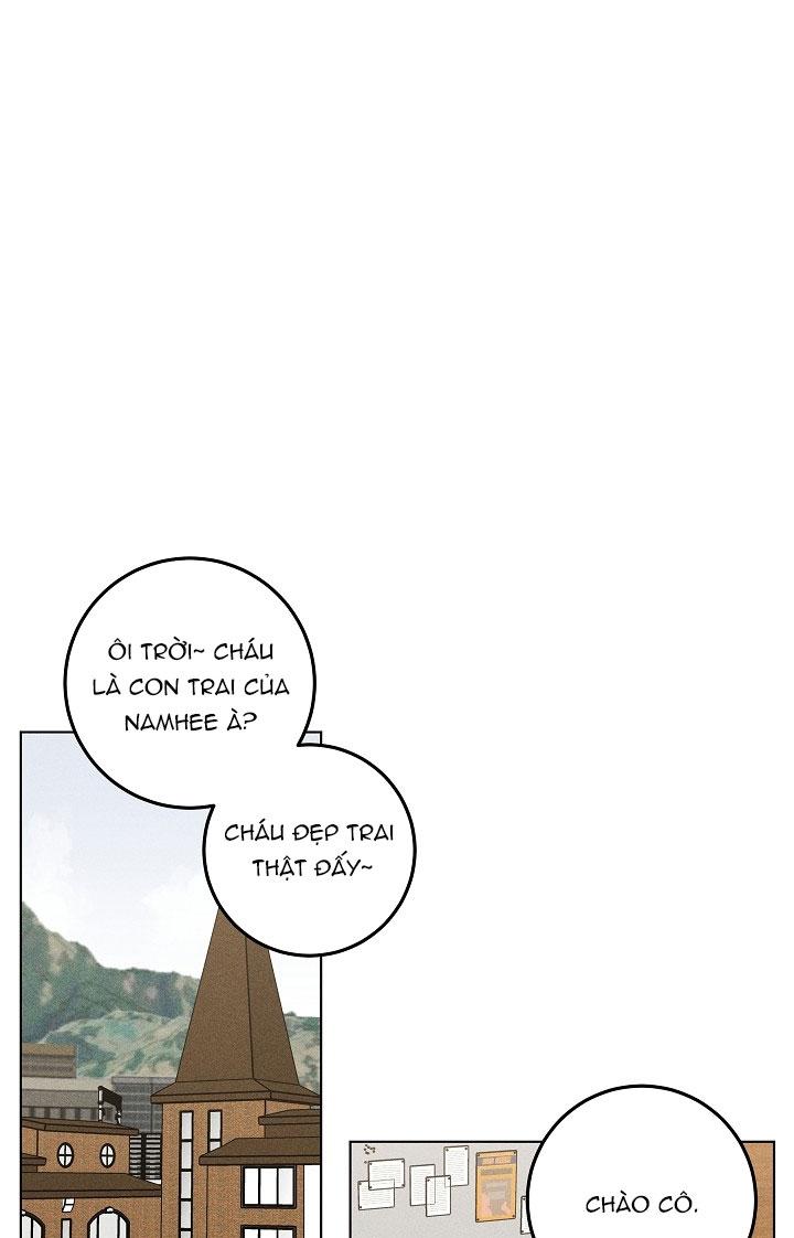 Tuyển Tập Manhwa Soft Xỉu Chapter 1 Hey! - Next Chapter 2