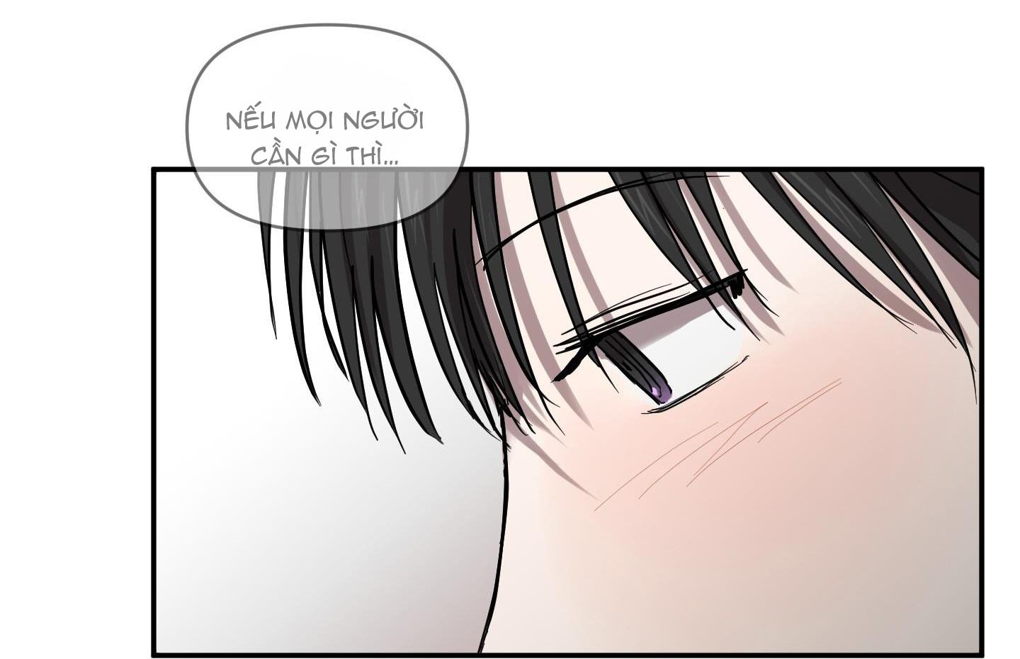 Cách Yêu Người Ngoài Hành Tinh Chapter 7 End - Next 