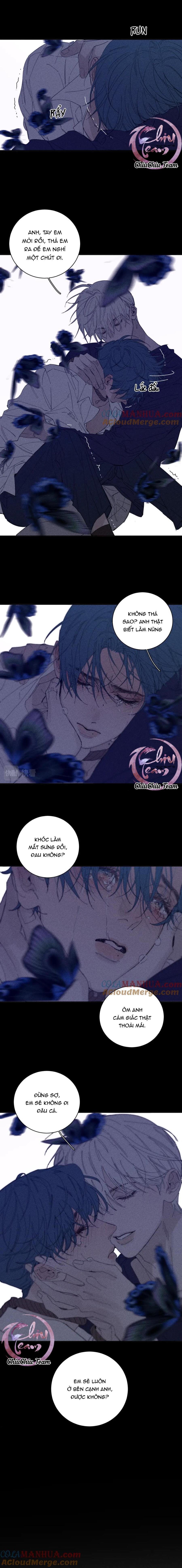 Mùa Xuân Đang Đến Chapter 99 - Next Chapter 100