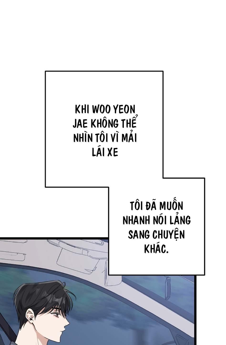 cảm nắng Chapter 17 - Next Chương 18