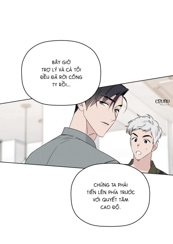 (CBunu) Giai điệu của bạn, tiếng lòng của tôi Chapter 32 - Next Chapter 33