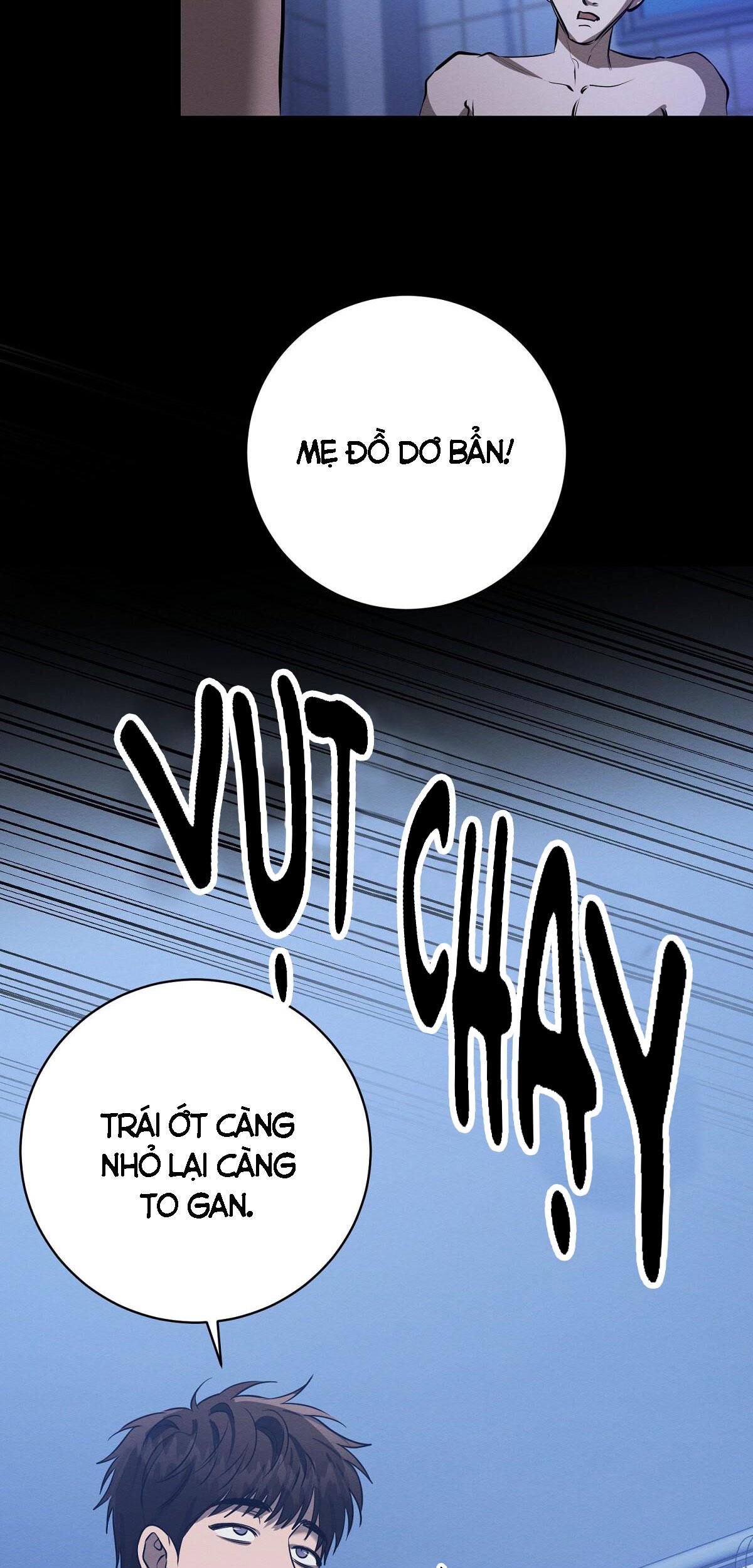 VÒNG XOÁY CỦA ÁC MA Chapter 38 - Next Chapter 39