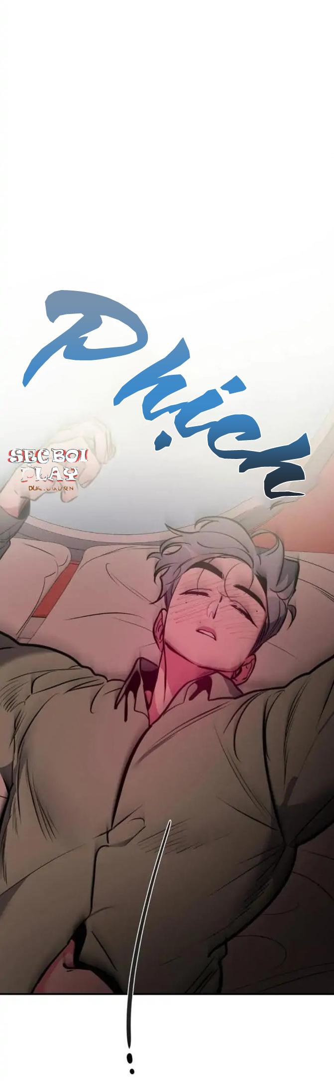 ĐỐI TÁC CƠ THỂ HOÀN HẢO Chapter 35 - Next Chapter 36