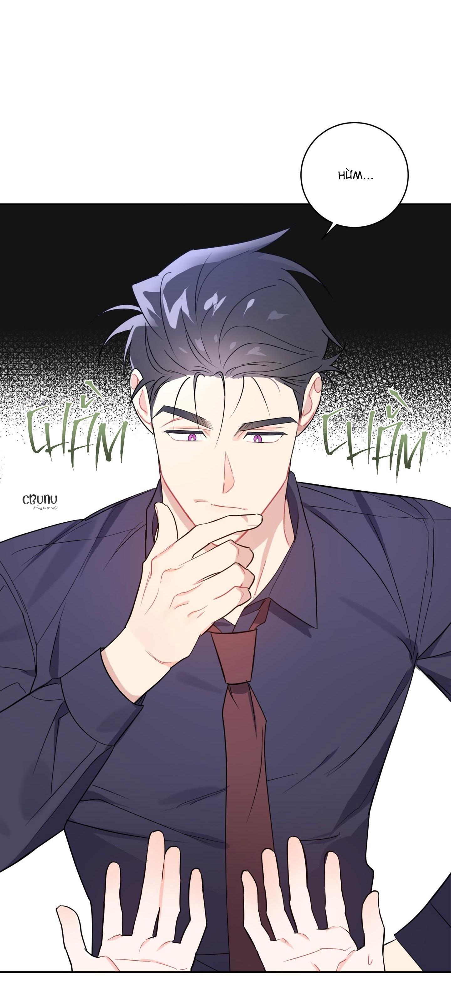 (CBunu) Bắt tay hả, thôi bỏ đi! Chapter 3 - Next Chapter 4 H