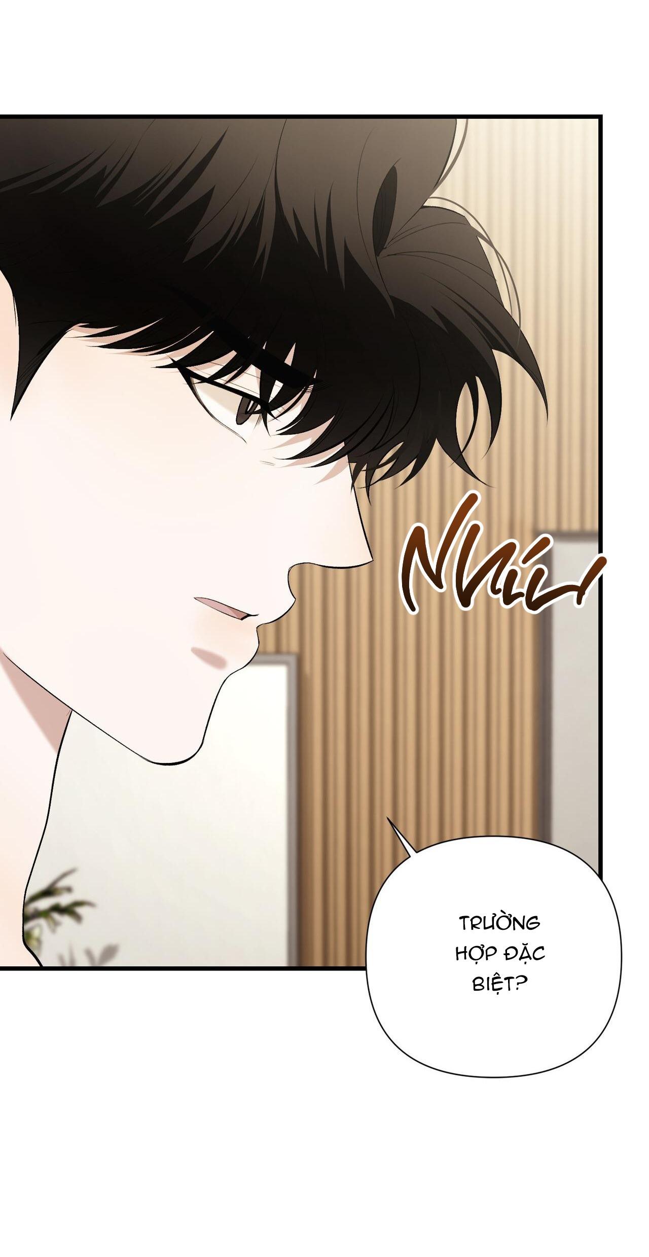 ĐIỀU KIỆN CỦA GUIDE Chapter 12 - Next Chapter 13