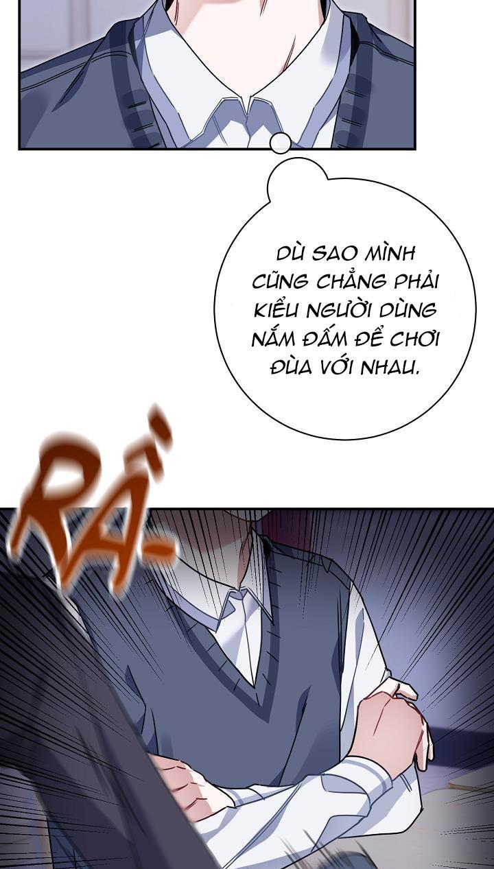 Khu vực chủ nghĩa tình yêu Chapter 7 - Next Chapter 8