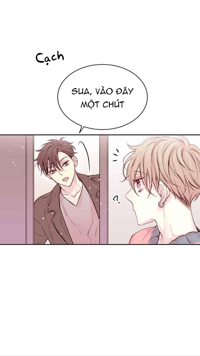 Bí Mật Của Tôi Chapter 6 - Next Chapter 7