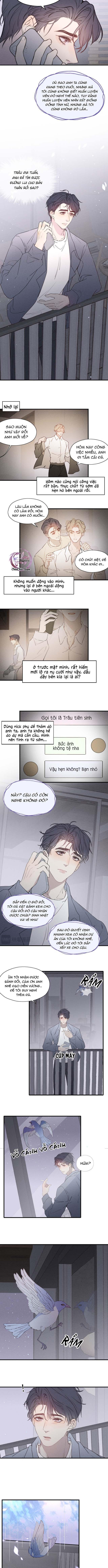 Cá Mè Một Lũ Chapter 1.1 - Next Chapter 1.1