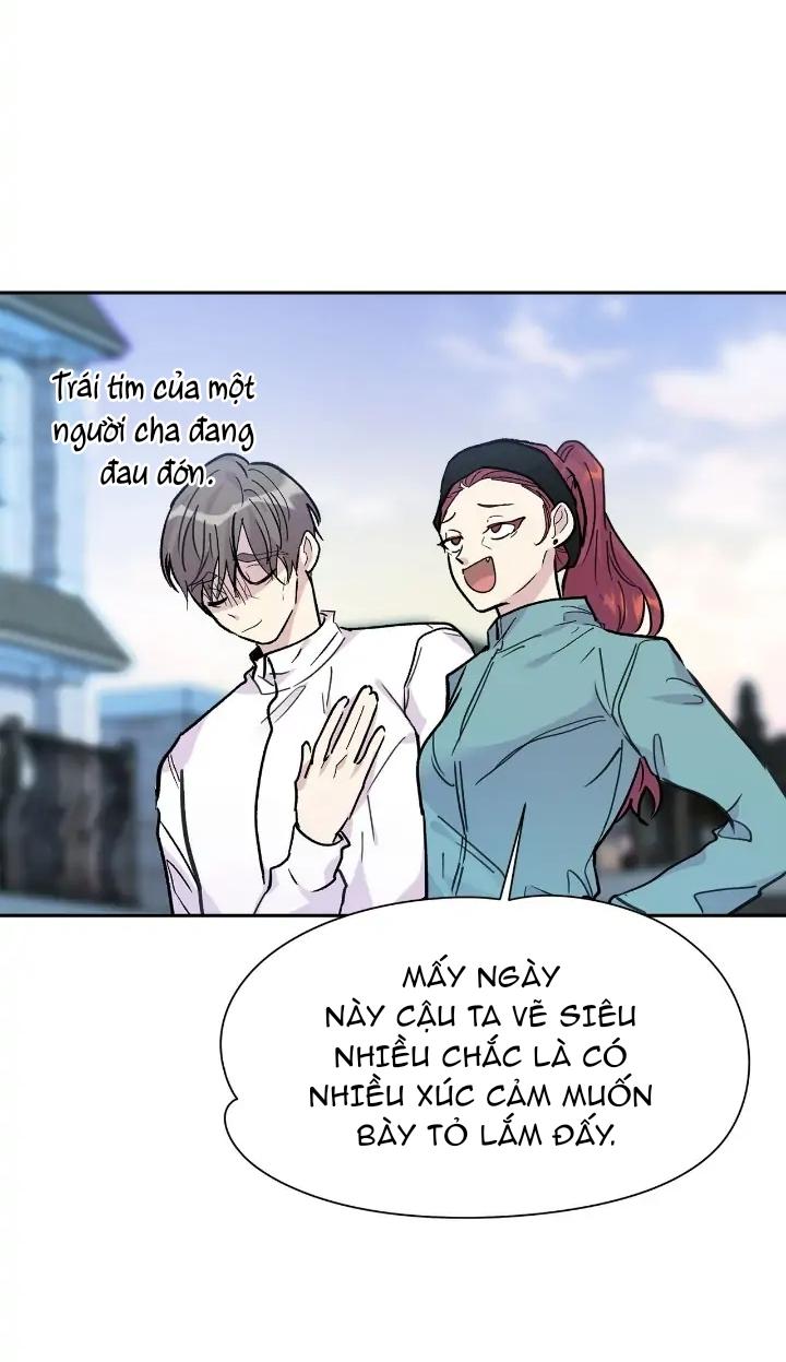 Nếu Như Cậu Bạn Hàng Xóm Là Vampire? Chapter 25 - Next Chapter 26