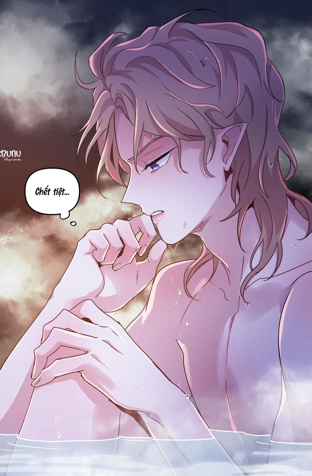 (CBunu) Ám Giữ Linh Hồn Chapter 38 Fix bổ sung - Next Chapter 39