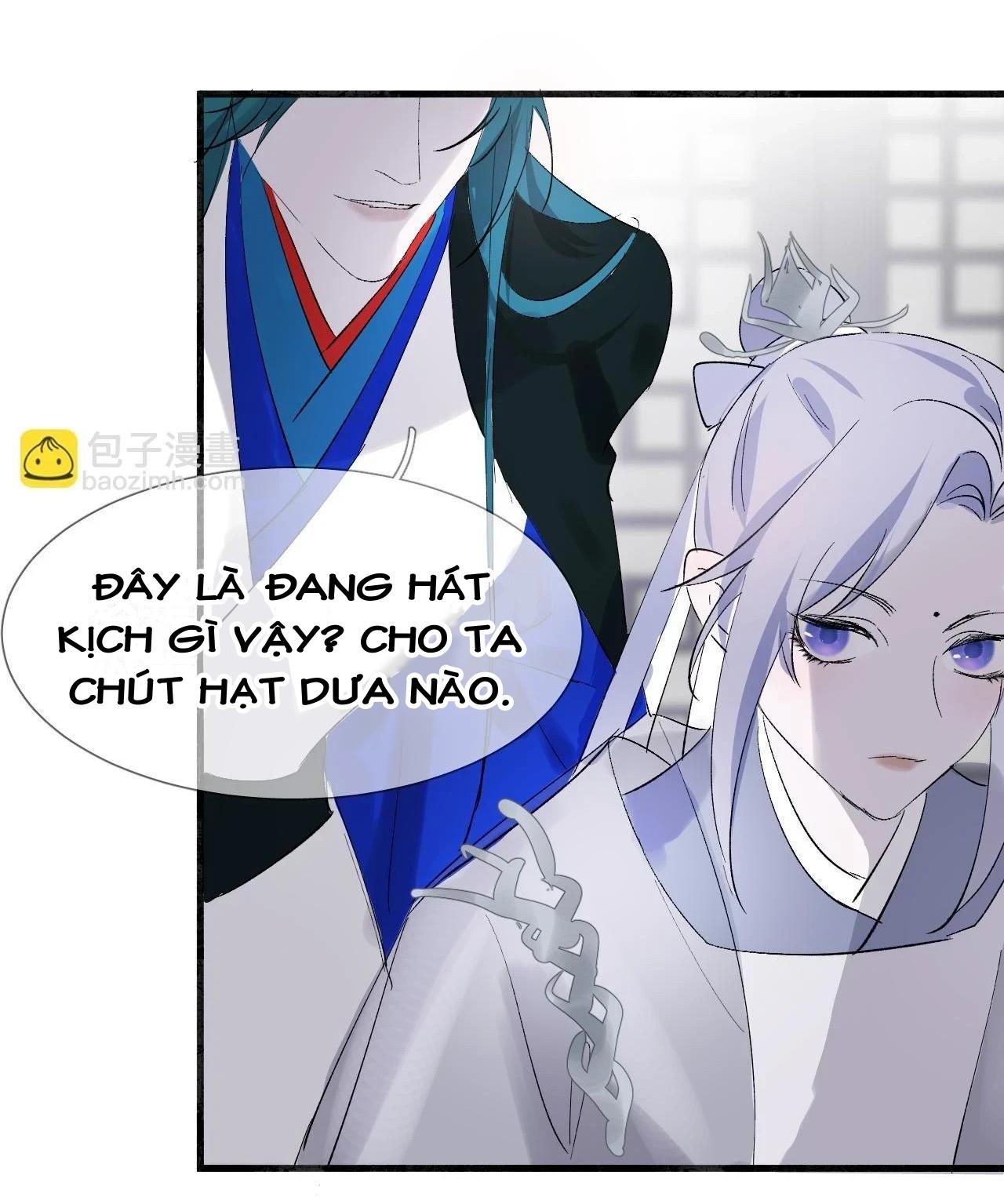 Tình lang Chapter 22 - Next Chapter 23