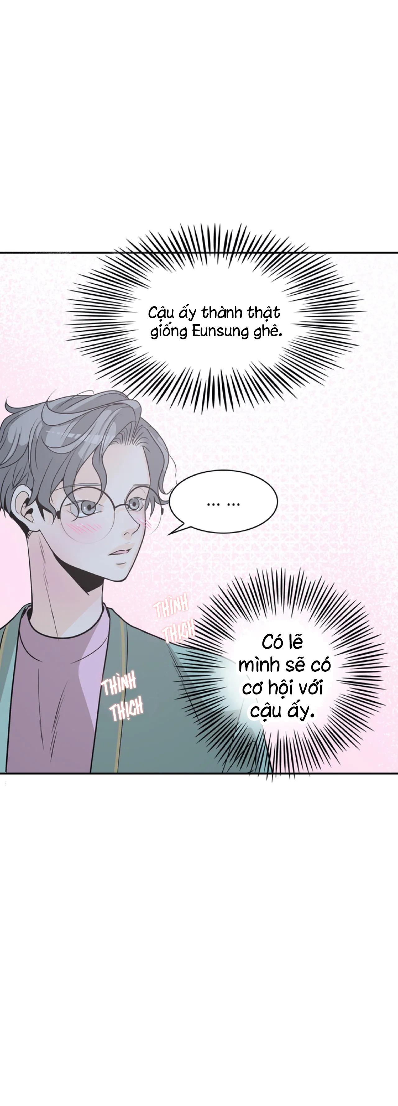 Người Tạo Ra Những Chàng Gay Hoàn Hảo Chapter 65 E5 END - Next Chapter 65.5 Hậu Kỳ