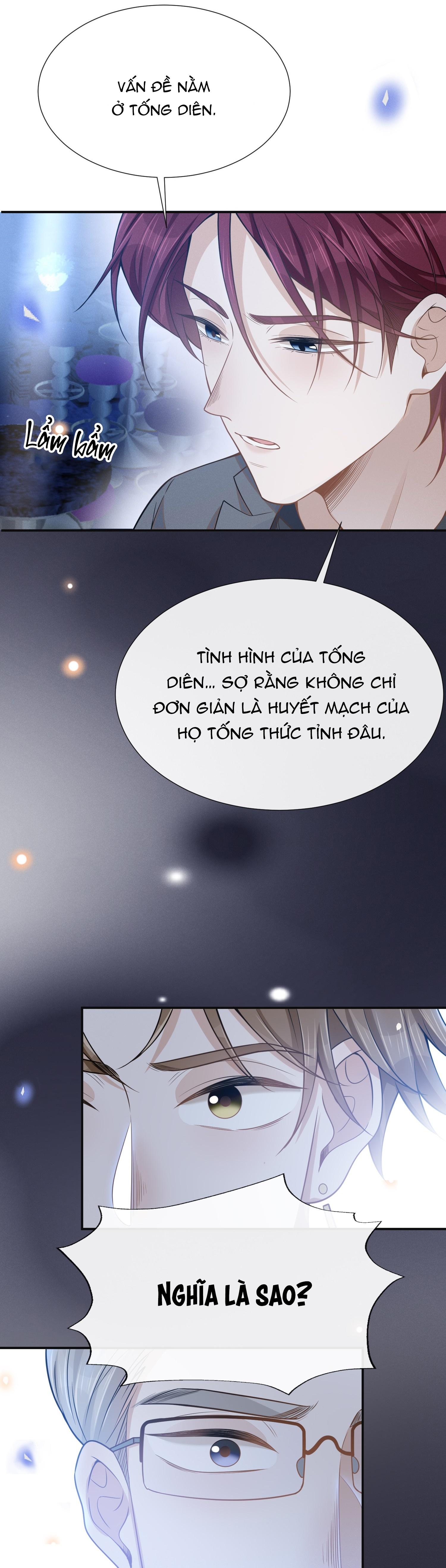 Lai Sinh Bất Kiến Chapter 91 - Trang 3