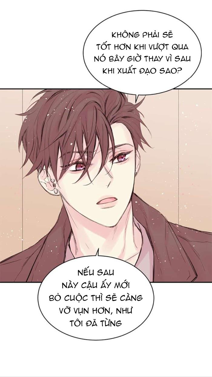 Bí Mật Của Tôi Chapter 6 - Next Chapter 7