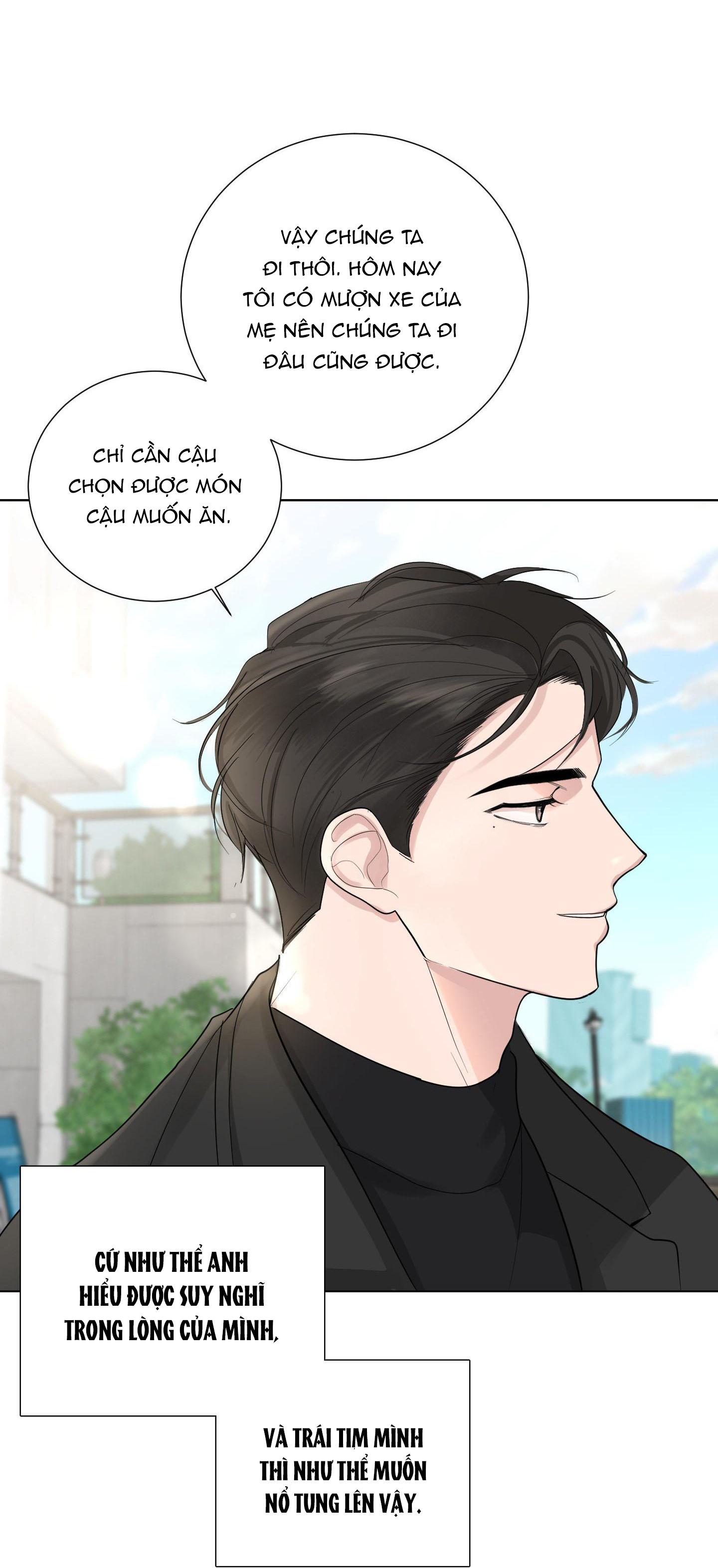 Hẹn hò chốn công sở Chapter 31 - Next Chapter 32