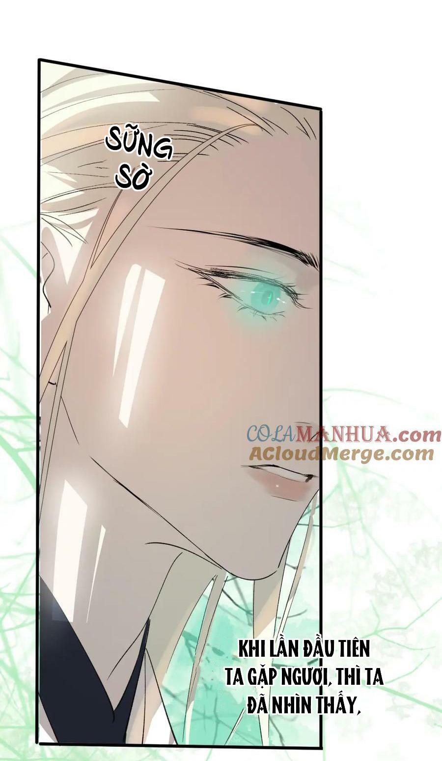 Tình lang Chapter 30 - Next 