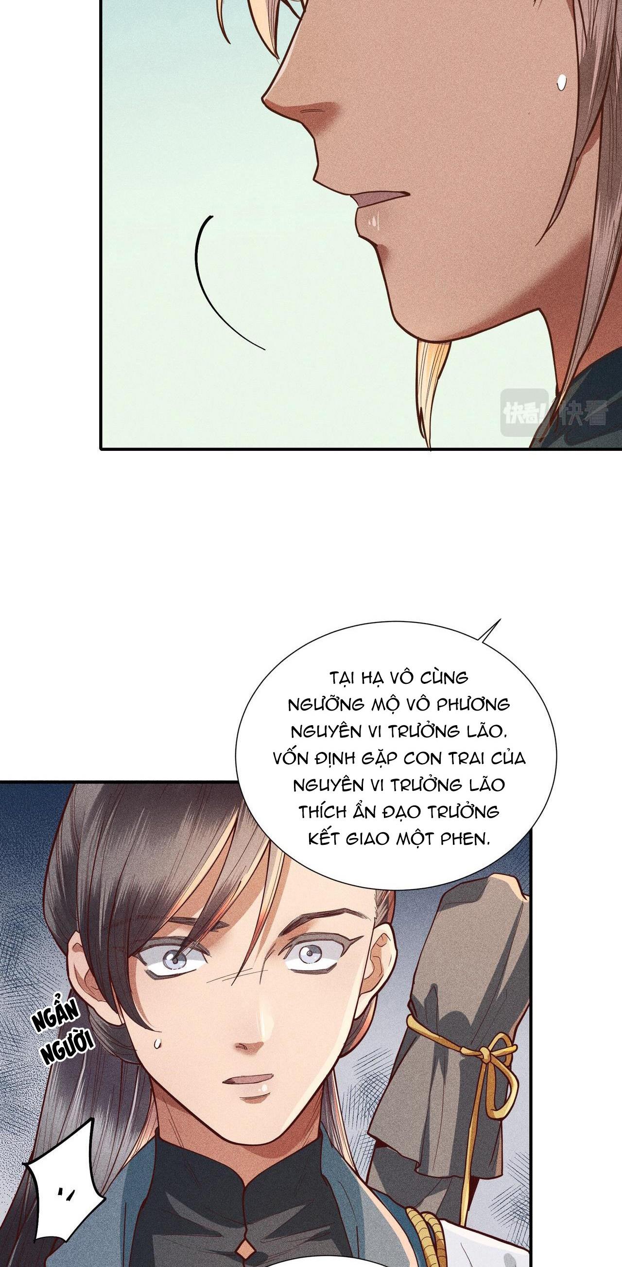 Gả Ma Chapter 36 - Next Chapter 37