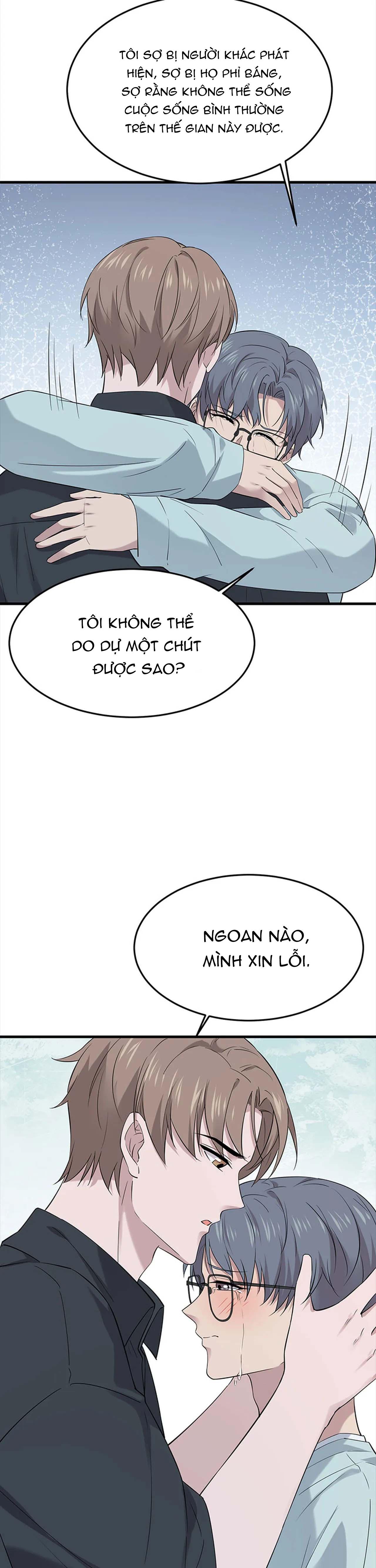 Song Trình Chapter 13 - Next 