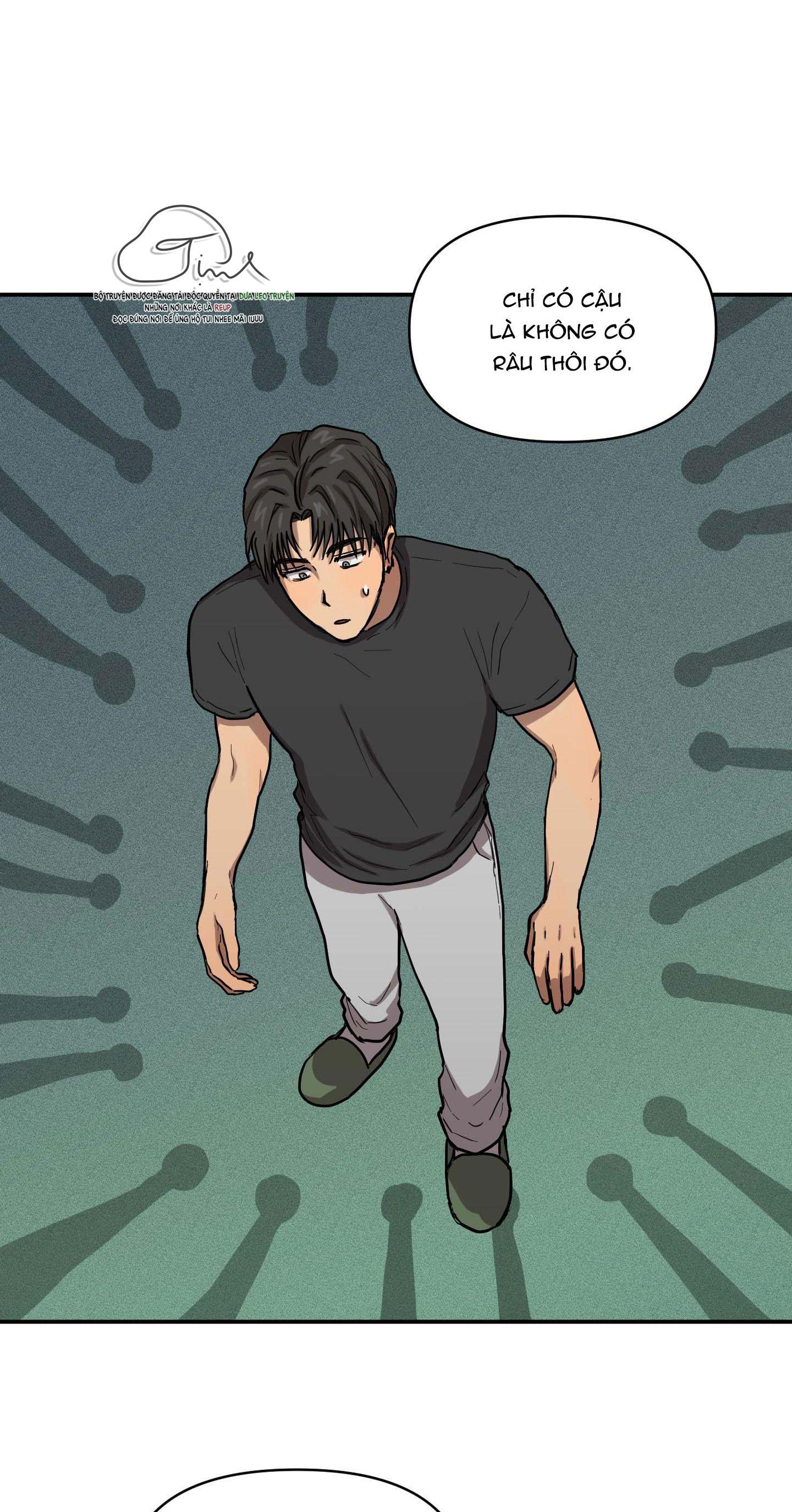 Tuyển Tập Manhwa Dằm Khăm Chapter 5 -Cách yêu 6 - Next 