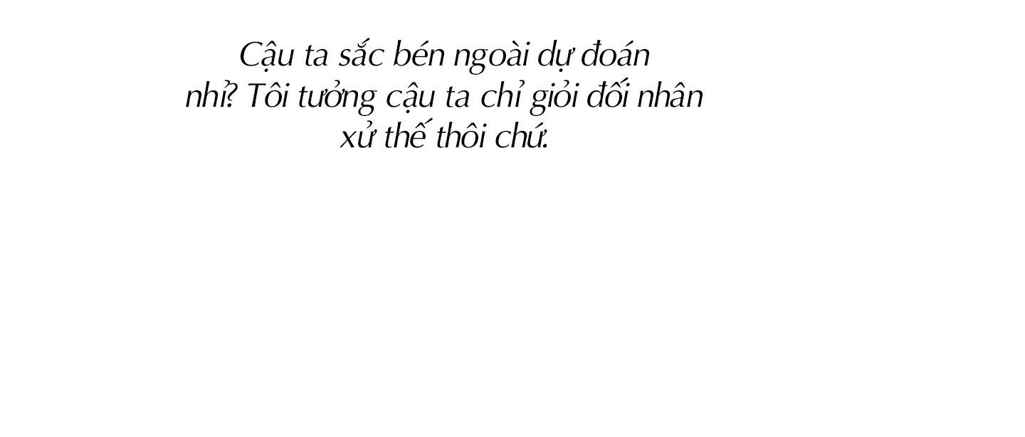 (CBunu) Bắt tay hả, thôi bỏ đi! Chapter 3 - Next Chapter 4 H