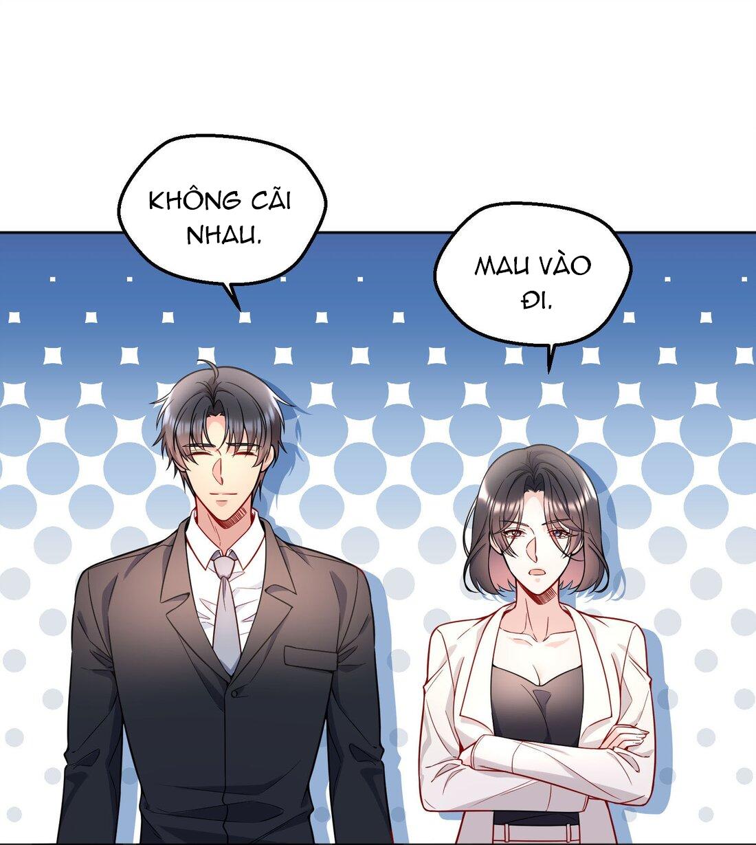 Hàn Viễn Chapter 124 - Next Chapter 125