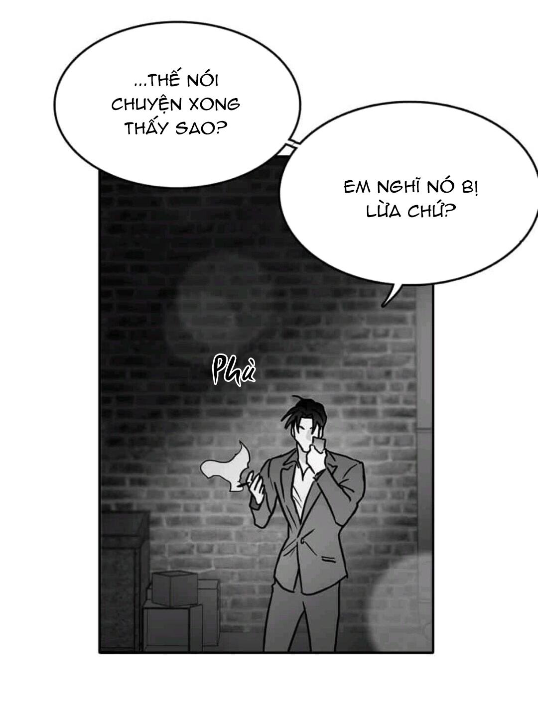 Chúng Ta Đều Là Kẻ Ngốc Chapter 16 - Next Chapter 17