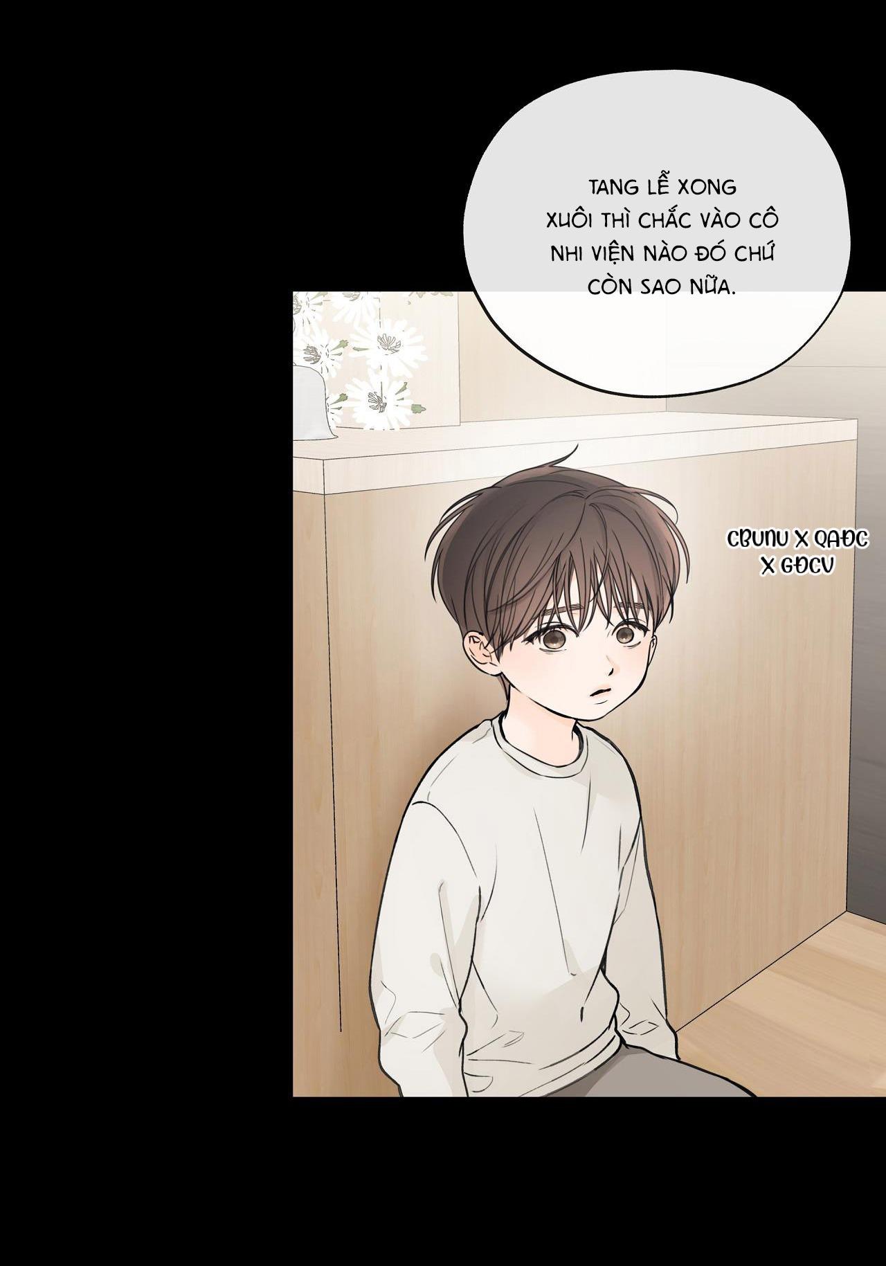 (CBunu) Hạ cánh cuối chân trời Chapter 24 - Next Chapter 25 H