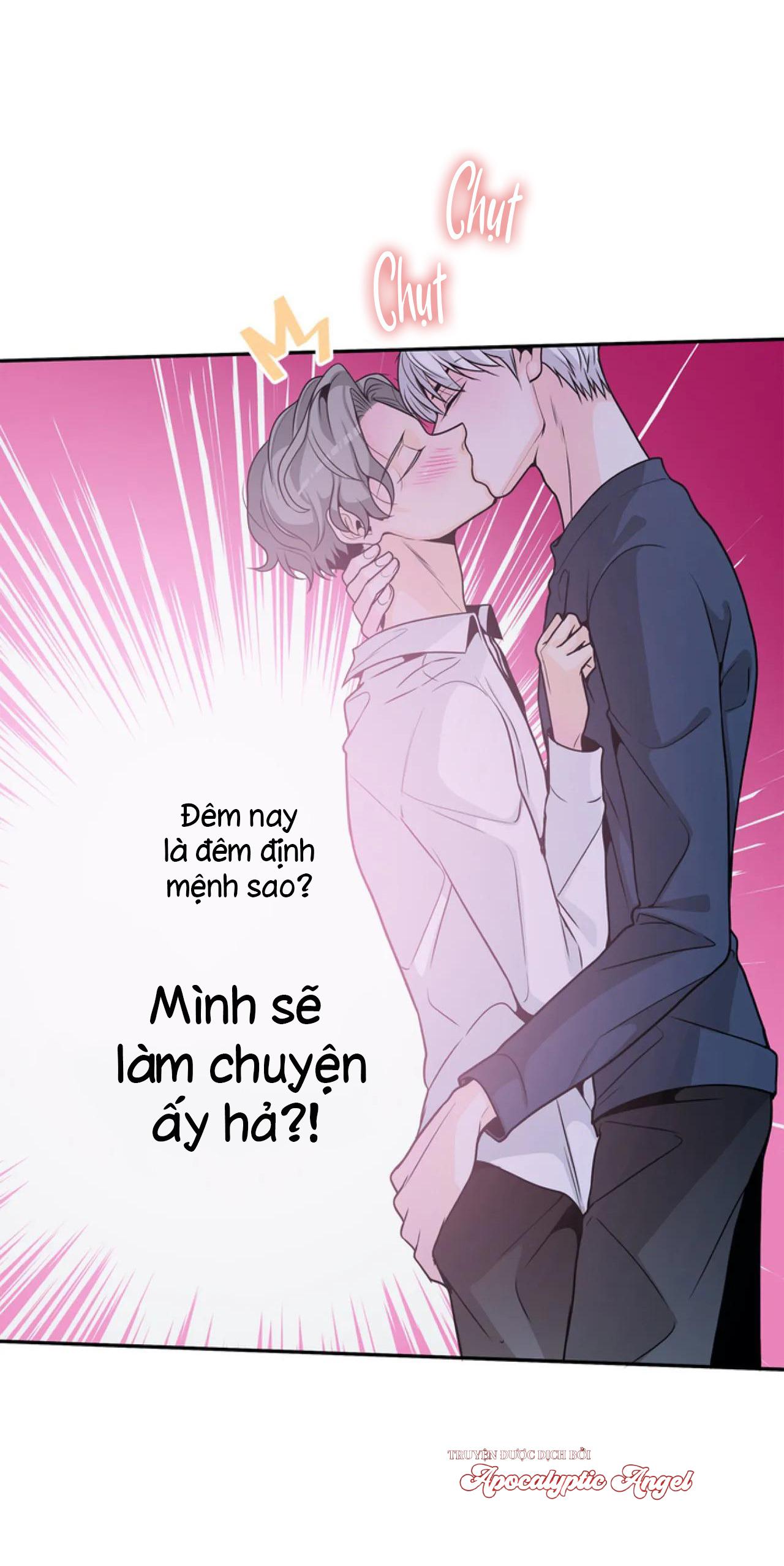 Người Tạo Ra Những Chàng Gay Hoàn Hảo Chapter 64 E4 - Next Chapter 65 E5 END