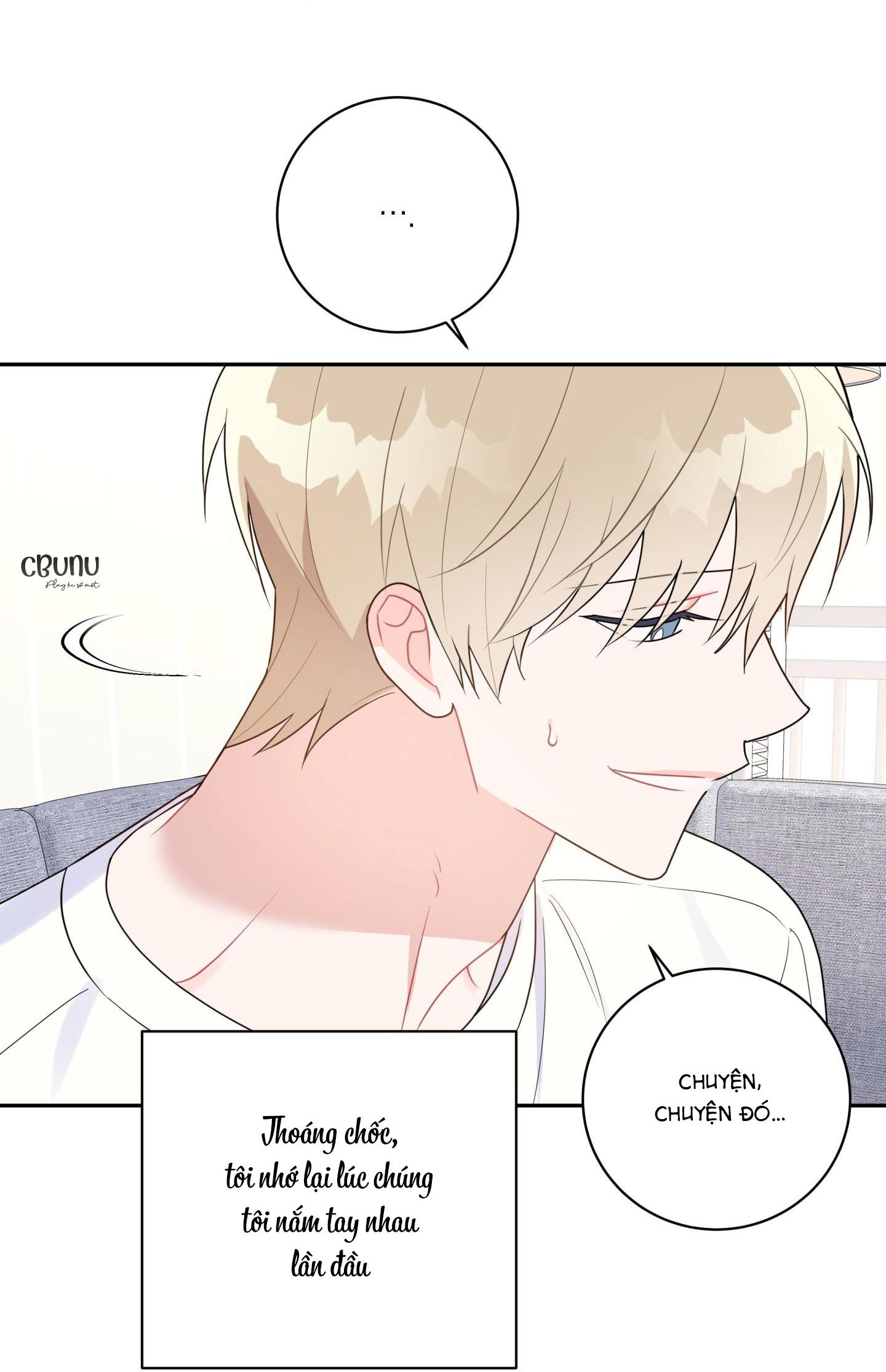 (CBunu) Bắt tay hả, thôi bỏ đi! Chapter 11 H+ - Next Chapter 12