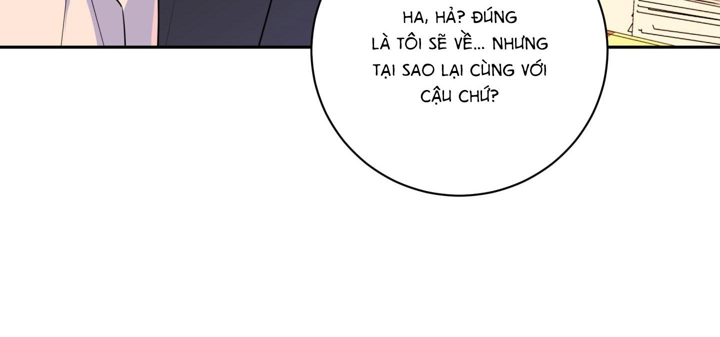 (CBunu) Bắt tay hả, thôi bỏ đi! Chapter 2 H - Next Chapter 3