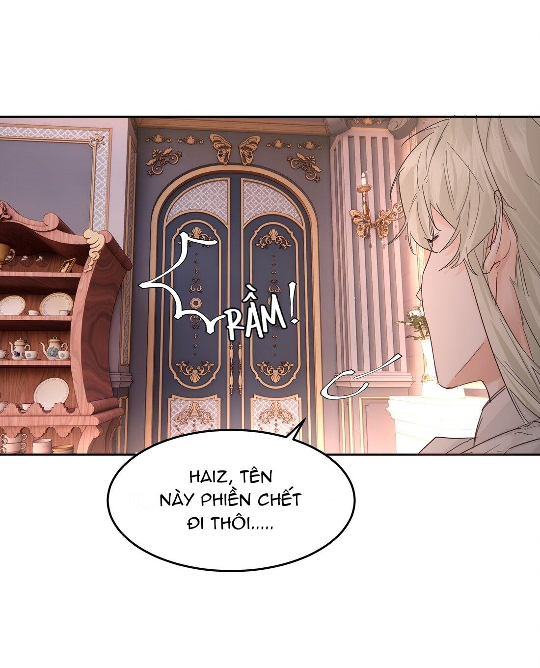 Bạn Trai Cũ Trở Thành Vua Chapter 37 - Next Chapter 38