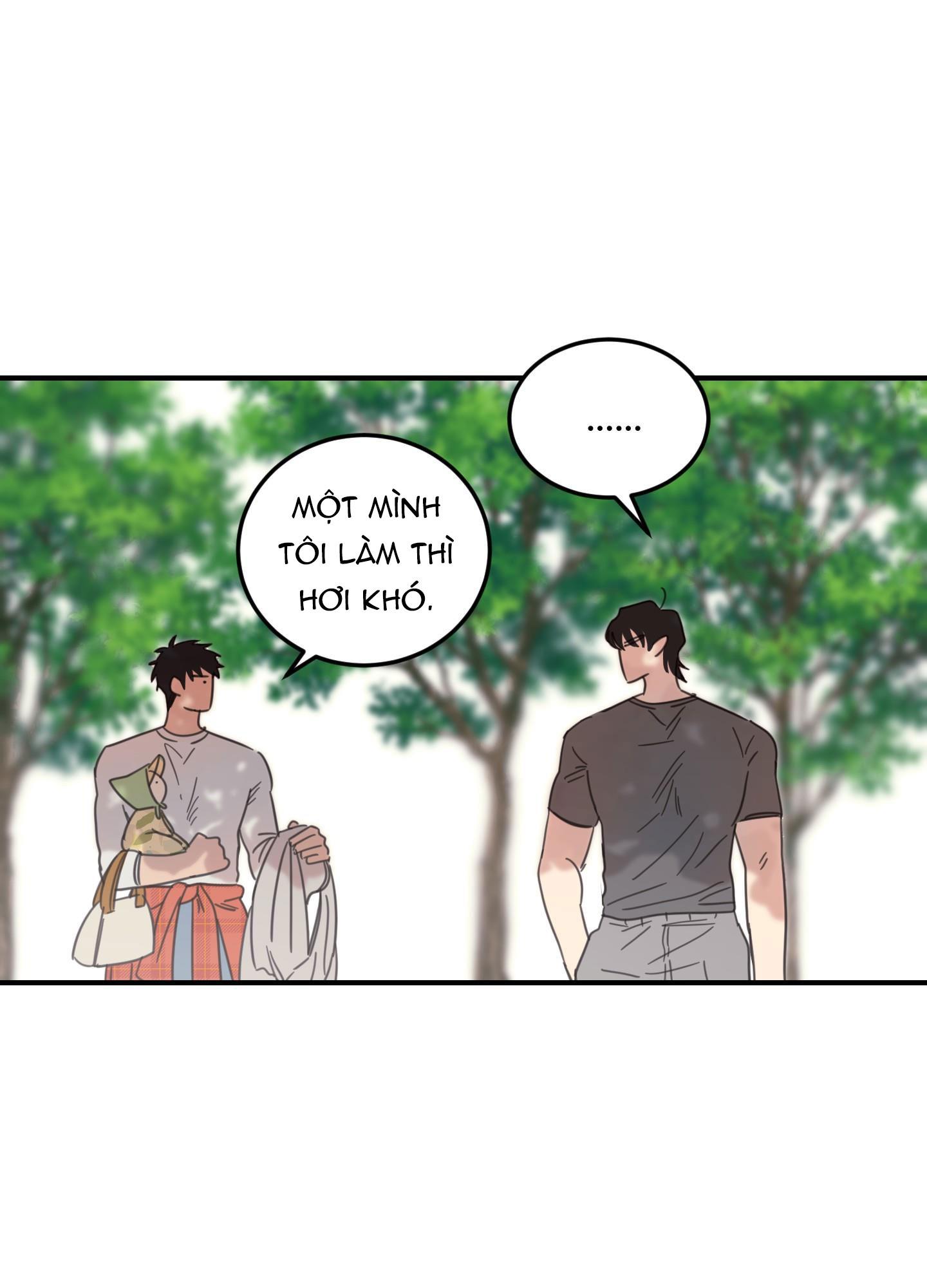 NGÔI NHÀ HƯỚNG MẶT TRỜI MỌC Chapter 6 - Next Chapter 7