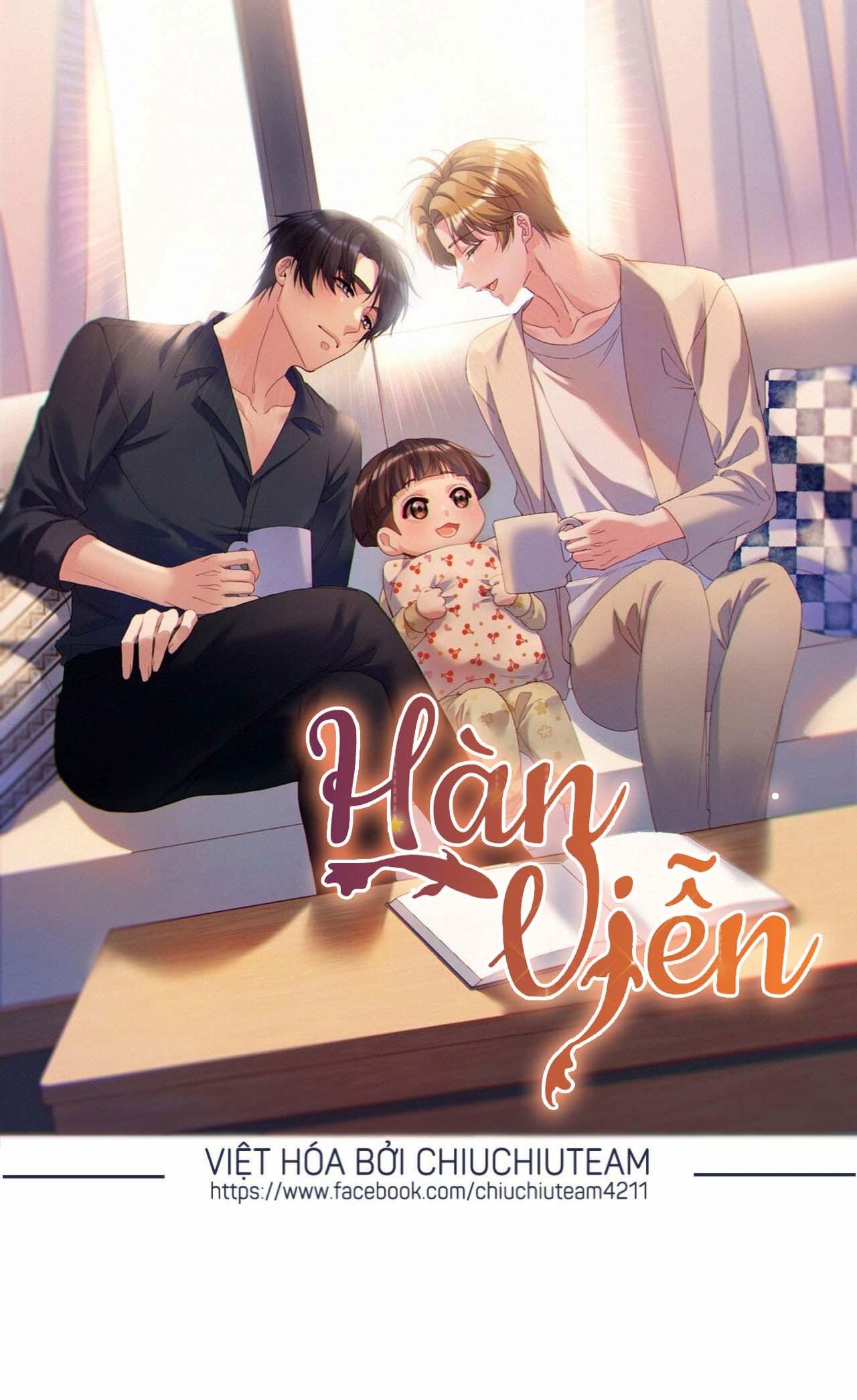 Hàn Viễn Chapter 121 - Next Chapter 122