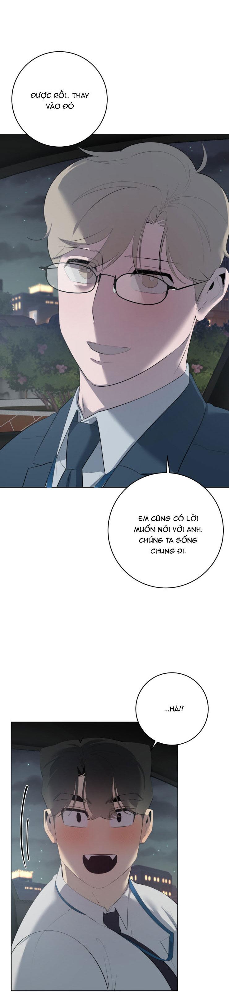 Người Nhân Viên Quyến Rũ Chapter 40 - Next Chapter 41