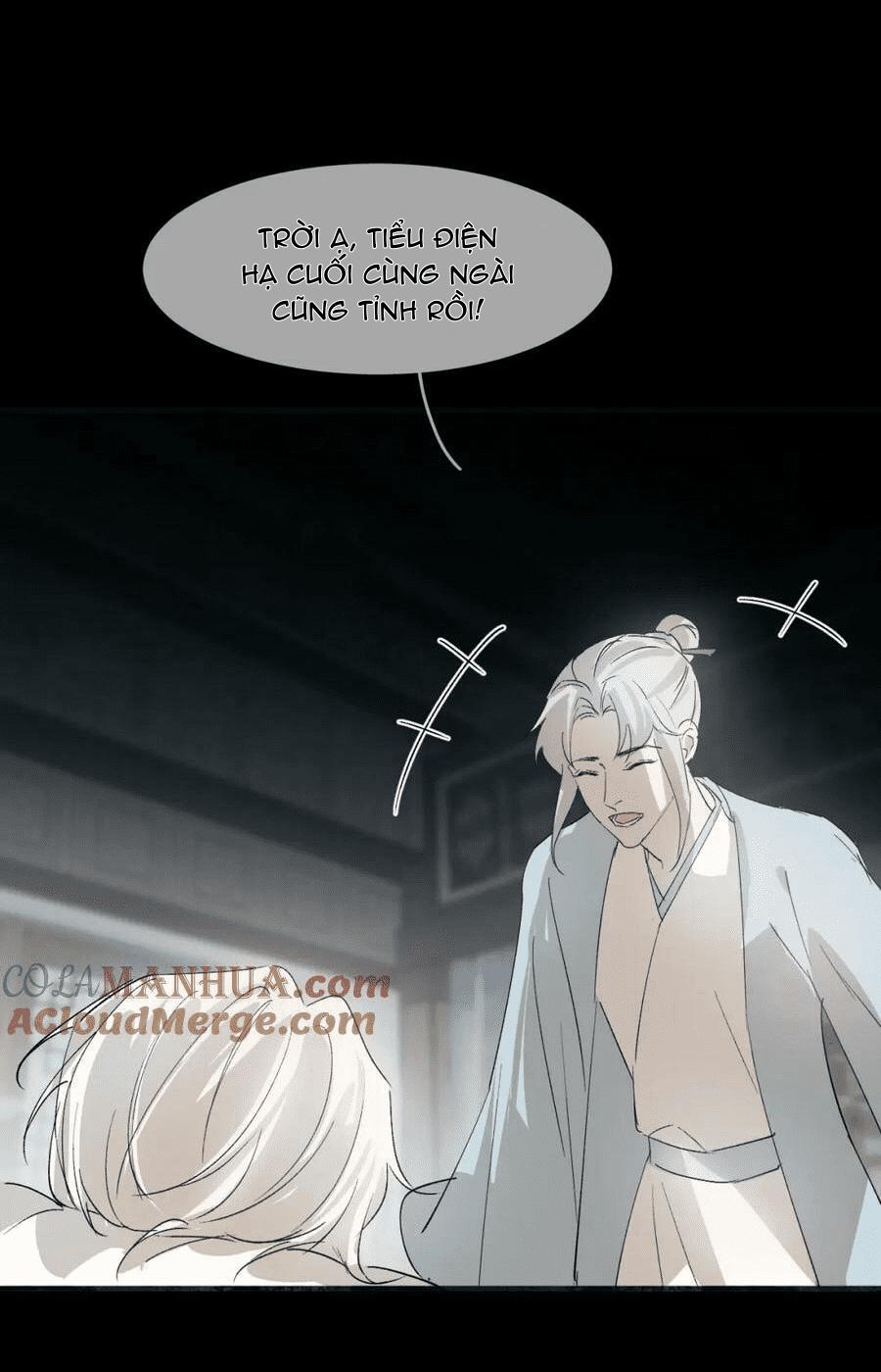 Tình lang Chapter 27 - Next Chapter 29