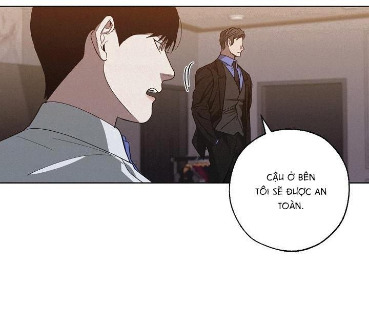 (CBunu) Tráo Đổi Chapter 48 - Next Chapter 49