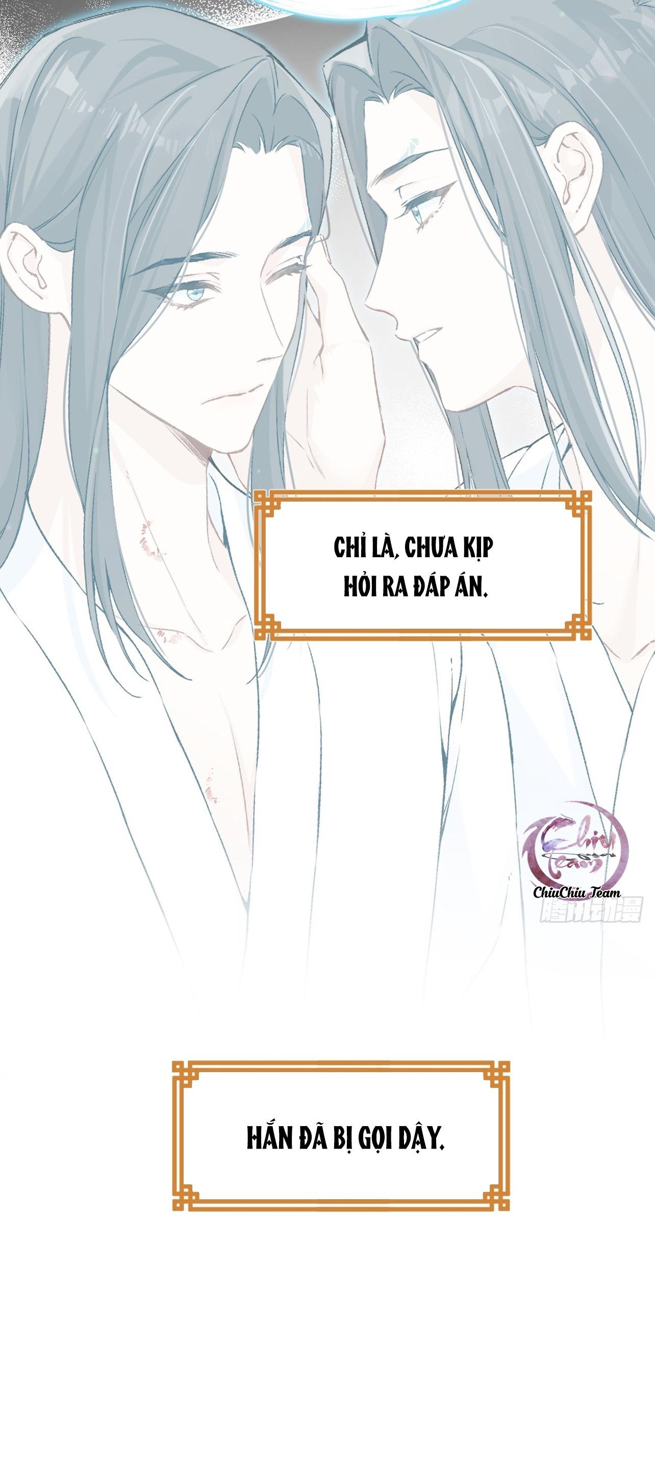 Sau Khi Trùng Sinh Ta Thuần Hóa Đồ Đệ Xấu Xa (END) Chapter 28 - Next Chapter 29