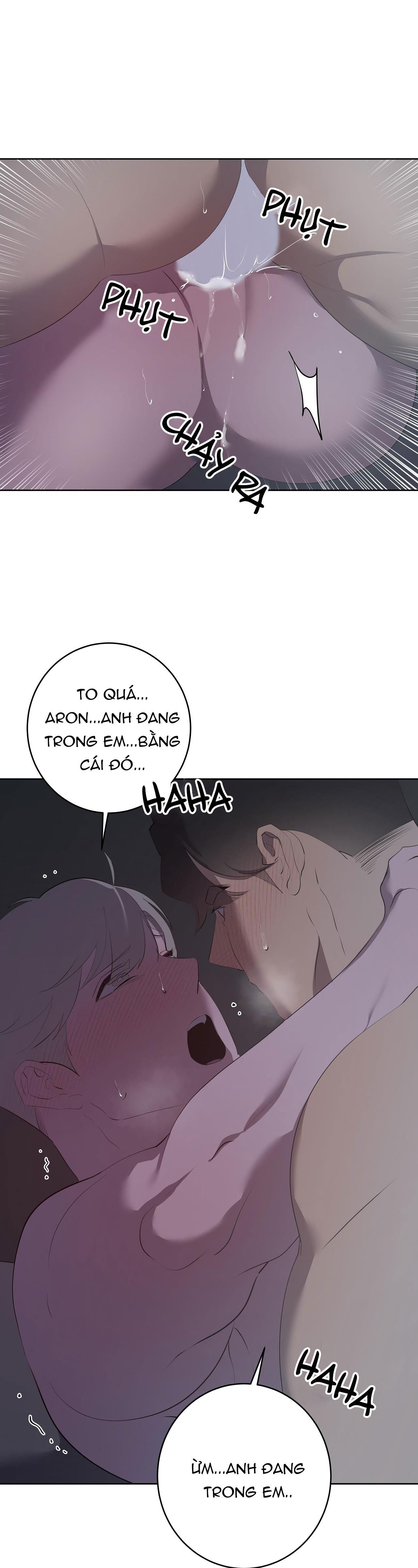 Người Nhân Viên Quyến Rũ Chapter 42 - Next Chapter 43